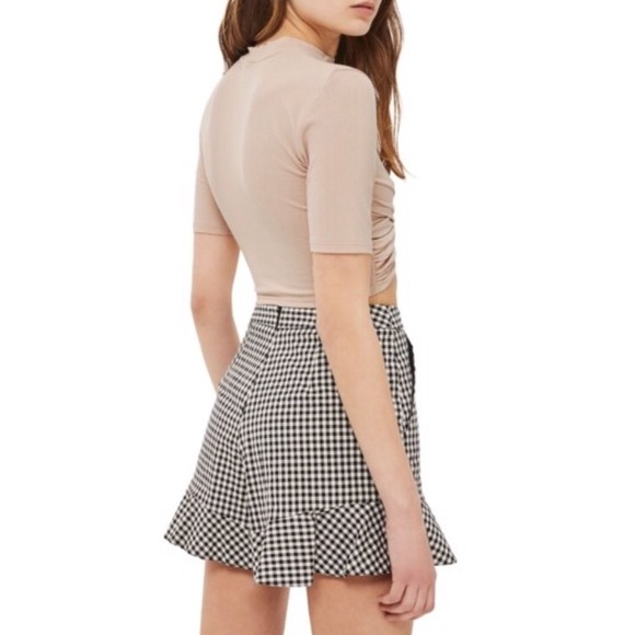 Topshop Crop Top - Picture 8 of 8